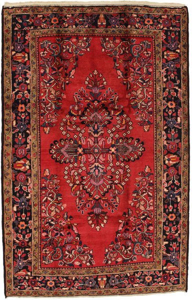Lilian - Sarouk Persialainen matto 240x154