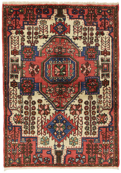 Tuyserkan - Hamadan Persialainen matto 141x100