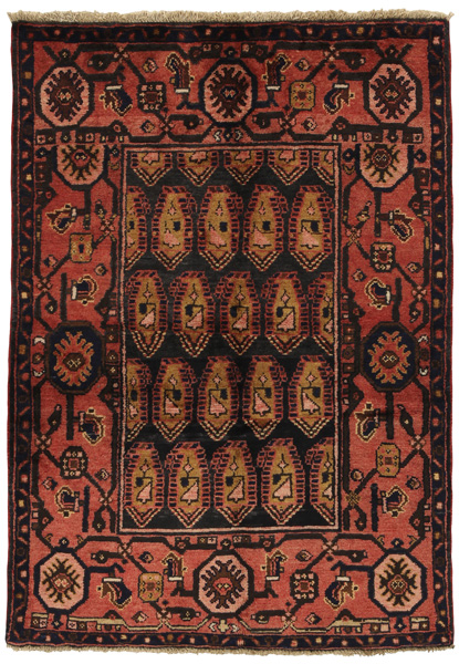Mir - Sarouk Persialainen matto 153x107