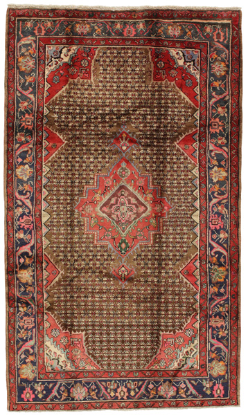 Songhor - Koliai Persialainen matto 280x165