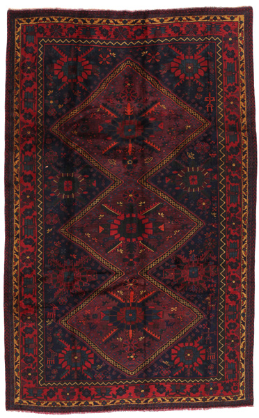 Koliai - Kurdi Persialainen matto 298x185