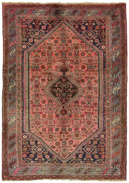 Zanjan - Hamadan Persialainen matto 151x107