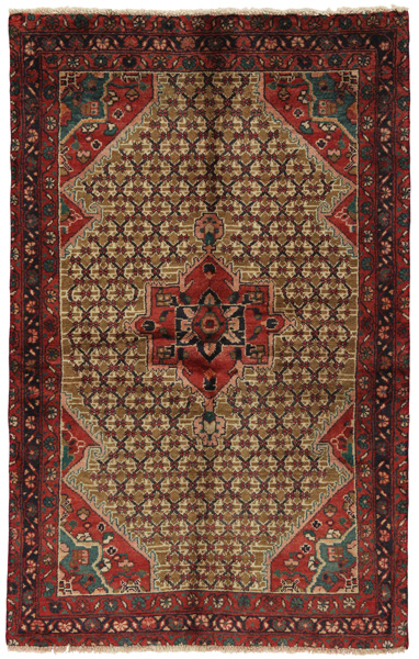 Songhor - Koliai Persialainen matto 154x95