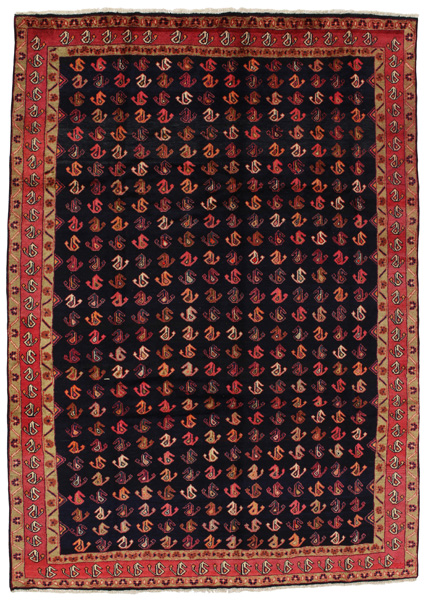Mir - Sarouk Persialainen matto 305x217