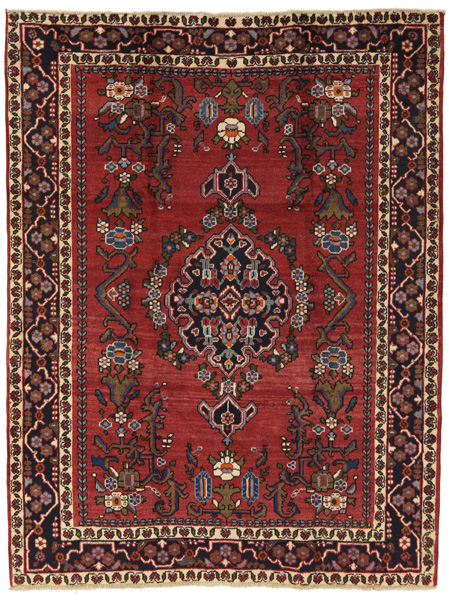 Jozan - Sarouk Persialainen matto 200x152