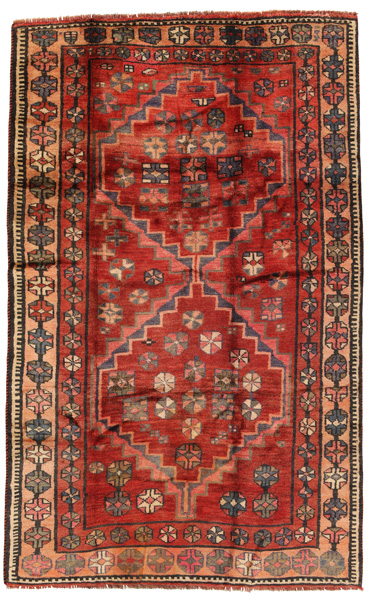 Lori - Gabbeh Persialainen matto 240x150