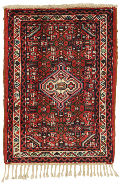 Borchalou - Hamadan Persialainen matto 90x64