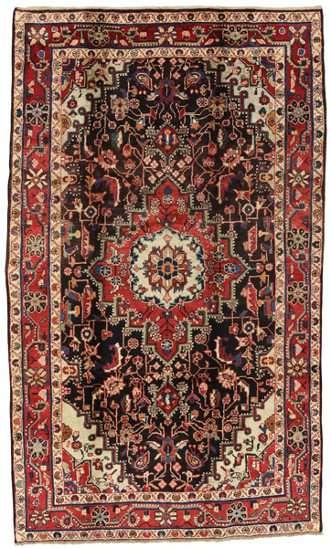 Sarouk - Farahan Persialainen matto 255x150
