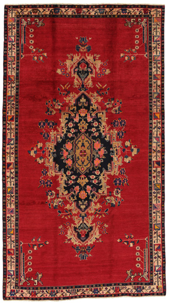 Lilian - Sarouk Persialainen matto 312x170