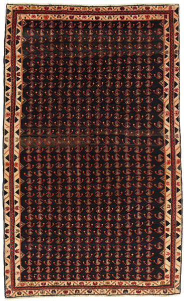 Mir - Sarouk Persialainen matto 284x170