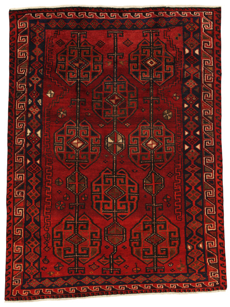 Lori - Bakhtiari Persialainen matto 213x160