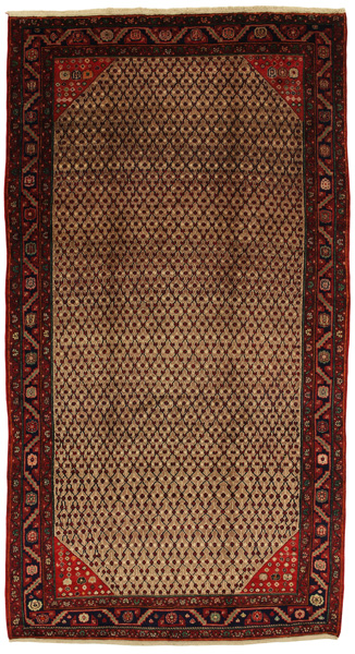 Songhor - Koliai Persialainen matto 310x170