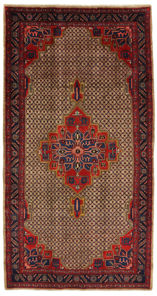 Songhor - Koliai Persialainen matto 300x157