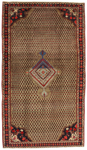 Songhor - Koliai Persialainen matto 285x160