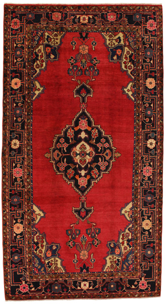 Lilian - Sarouk Persialainen matto 300x162