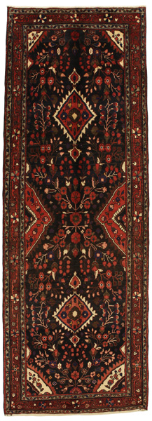 Lilian - Sarouk Persialainen matto 310x109