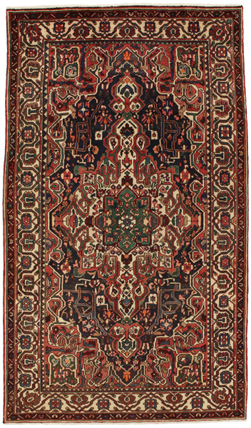 Jozan - Sarouk Persialainen matto 315x183