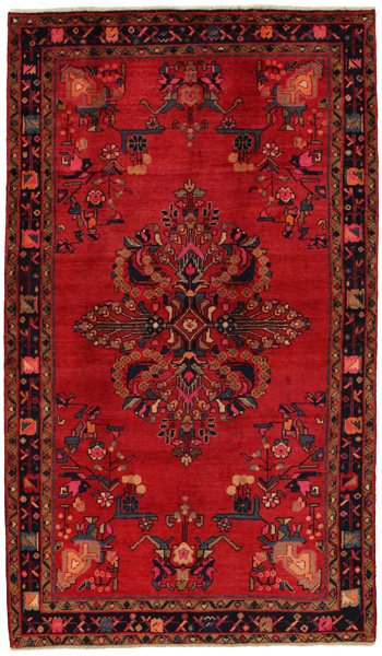 Lilian - Sarouk Persialainen matto 254x148