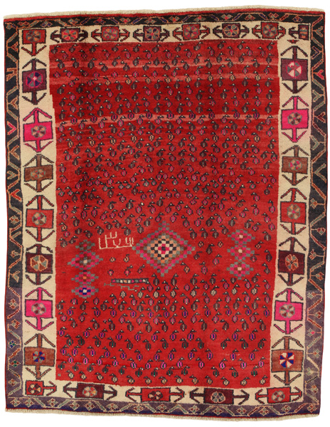 Mir - Sarouk Persialainen matto 186x149