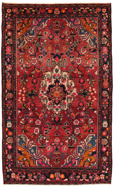 Sarouk - Farahan Persialainen matto 255x153