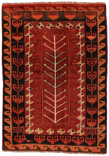 Lori - Gabbeh Persialainen matto 189x133