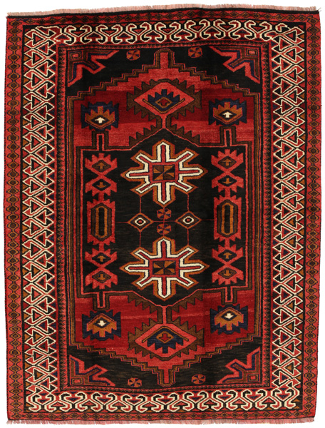 Tuyserkan - Hamadan Persialainen matto 210x161