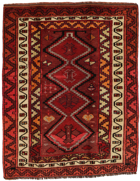 Lori - Bakhtiari Persialainen matto 177x142
