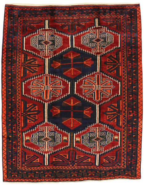 Lori - Bakhtiari Persialainen matto 230x181