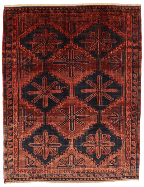 Lori - Bakhtiari Persialainen matto 247x196