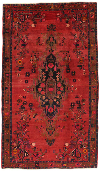 Lilian - Sarouk Persialainen matto 315x182