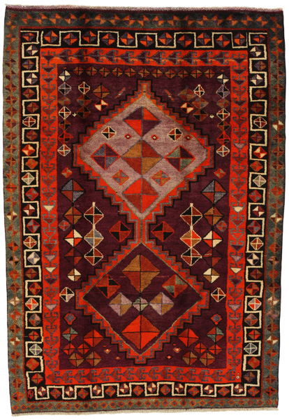 Lori - Gabbeh Persialainen matto 240x165