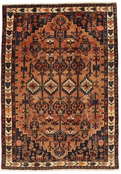 Afshar - Sirjan Persialainen matto 238x168