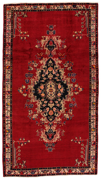 Lilian - Sarouk Persialainen matto 321x176
