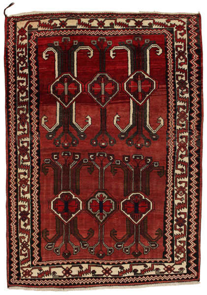 Lori - Bakhtiari Persialainen matto 225x164