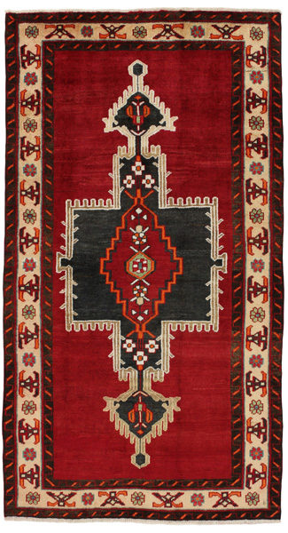 Lilian - Sarouk Persialainen matto 262x143