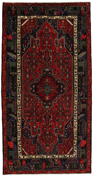 Tuyserkan - Hamadan Persialainen matto 310x160