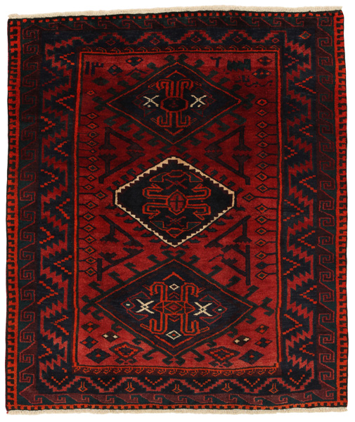 Lori - Bakhtiari Persialainen matto 194x168