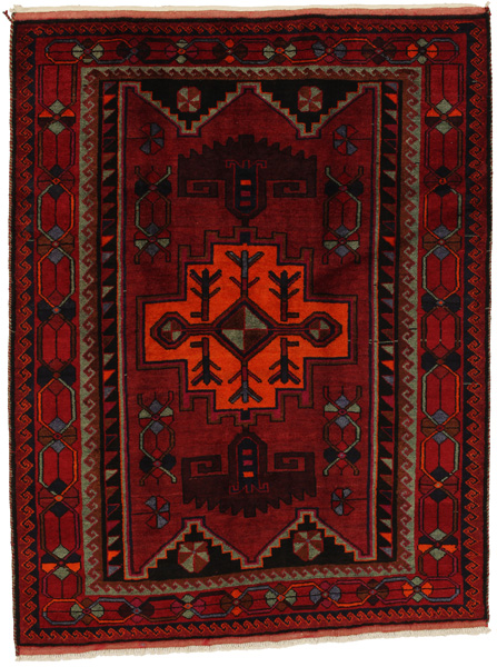 Afshar - Sirjan Persialainen matto 224x170