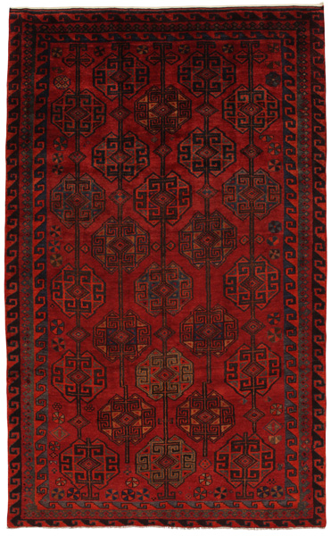 Lori - Bakhtiari Persialainen matto 294x180