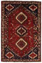Qashqai - Shiraz