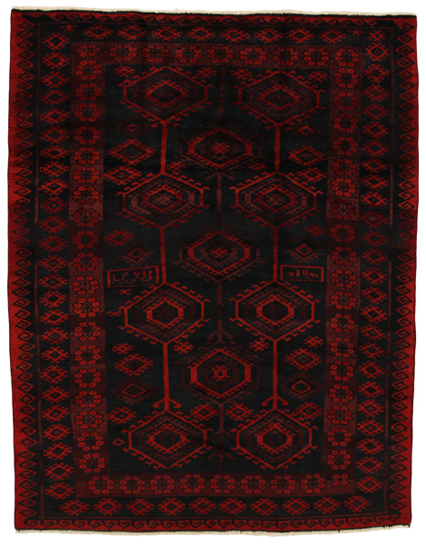 Lori - Bakhtiari Persialainen matto 215x168