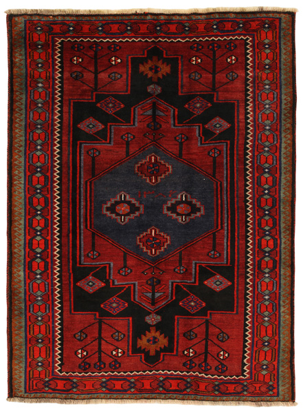 Lori - Qashqai Persialainen matto 212x160