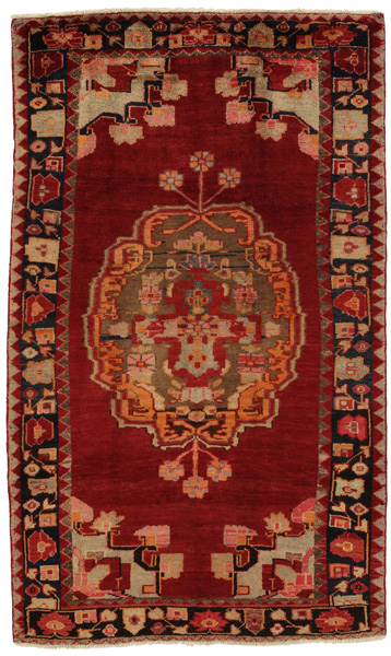 Jozan - Sarouk Persialainen matto 213x128