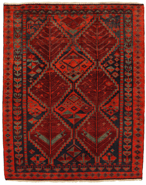 Lori - Bakhtiari Persialainen matto 215x170