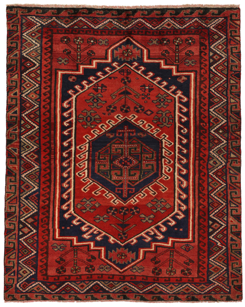 Afshar - Sirjan Persialainen matto 189x152
