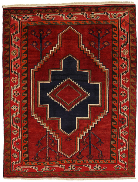 Lori - Bakhtiari Persialainen matto 228x177