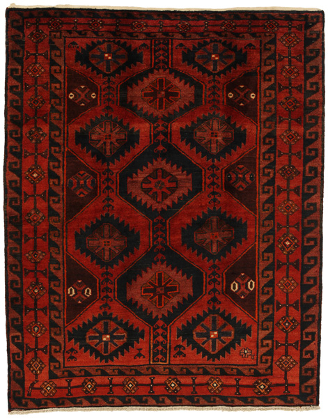 Lori - Bakhtiari Persialainen matto 235x186