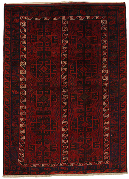 Lori - Bakhtiari Persialainen matto 250x181