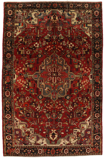 Lilian - Sarouk Persialainen matto 330x212