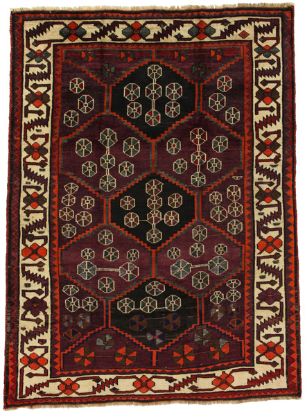 Lori - Gabbeh Persialainen matto 212x156